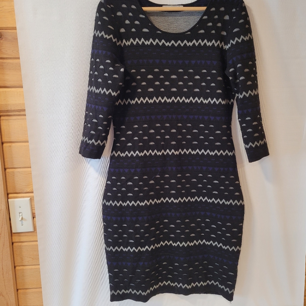 Danny and Nicole Sweater Dress